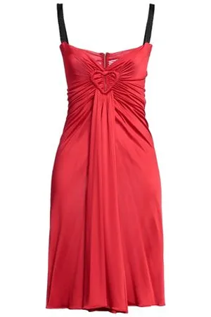 Dolce & Gabbana VESTIDOS - Vestidos midi