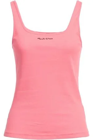 Manila Grace CAMISETAS Y TOPS - Camisetas de tirantes