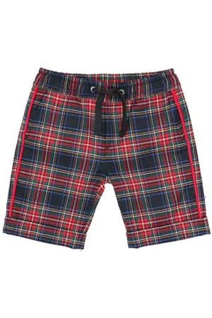 Dolce & Gabbana PARTES DE ABAJO - Pantalones cortos y bermudas