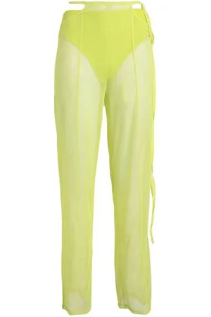 Calvin Klein PARTES DE ABAJO - Pantalones