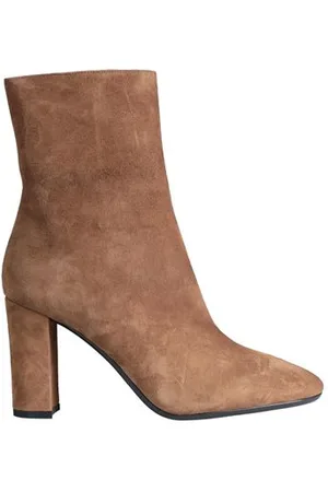 BIANCA DI CALZADO - Botines de caña alta