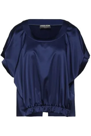 CHIARA BONI CAMISETAS Y TOPS - Tops