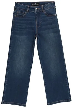 John Richmond PARTES DE ABAJO - Pantalones vaqueros
