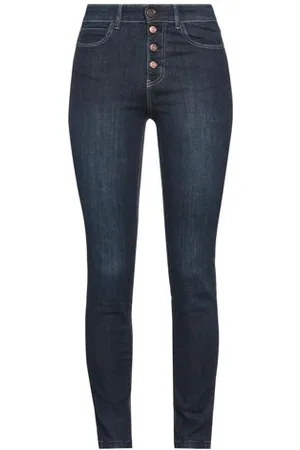 Guess PARTES DE ABAJO - Pantalones vaqueros