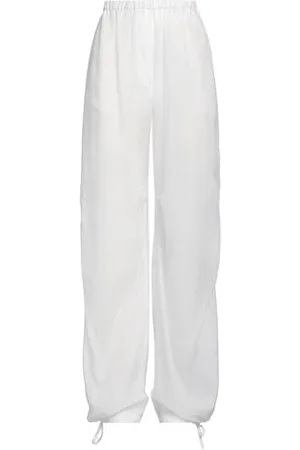 Salvatore Ferragamo PARTES DE ABAJO - Pantalones