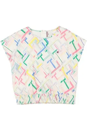 Tommy Hilfiger CAMISETAS Y TOPS - Tops