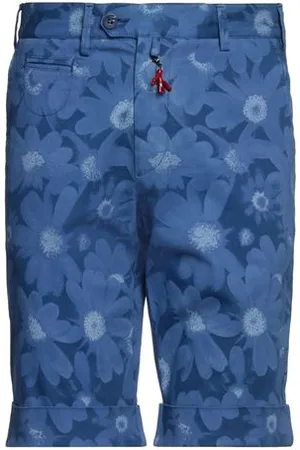 ISAIA PARTES DE ABAJO - Pantalones cortos y bermudas