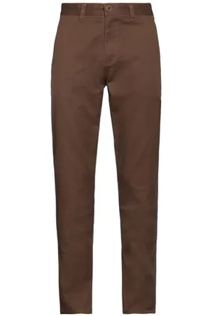 Brixton PARTES DE ABAJO - Pantalones