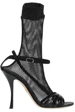 Dolce & Gabbana CALZADO - Sandalias con cierre