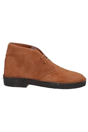 Joseph CALZADO - Botines de caña alta