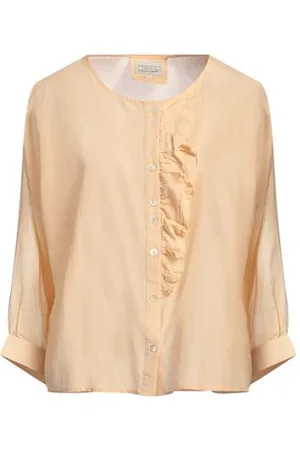 Alessia Santi CAMISETAS Y TOPS - Camisas