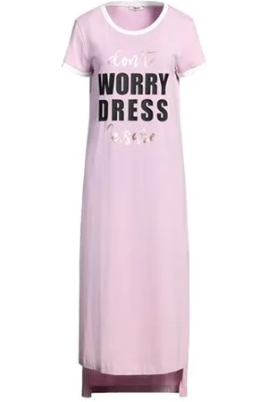 Liu Jo VESTIDOS - Vestidos midi