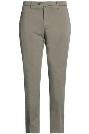 BRIGLIA PARTES DE ABAJO - Pantalones