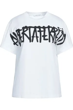 Alberta Ferretti CAMISETAS Y TOPS - Camisetas