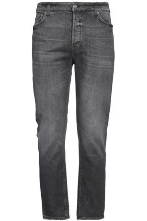 DEPARTMENT 5 PARTES DE ABAJO - Pantalones vaqueros