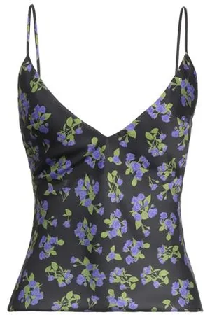 Natasha Zinko CAMISETAS Y TOPS - Camisetas de tirantes