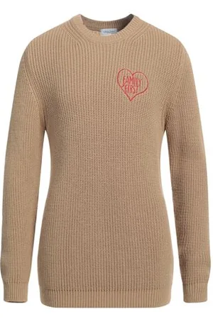 FAMILY FIRST  Milano PRENDAS DE PUNTO - Pullover
