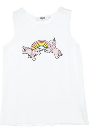 MOUSSE DANS LA BOUCHE CAMISETAS Y TOPS - Camisetas