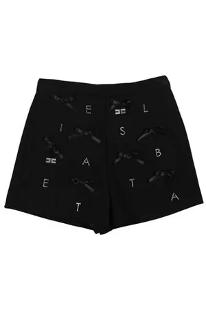 Elisabetta Franchi PARTES DE ABAJO - Pantalones cortos y bermudas