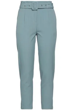KORALLINE PARTES DE ABAJO - Pantalones
