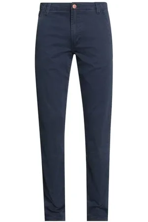 Wrangler PARTES DE ABAJO - Pantalones