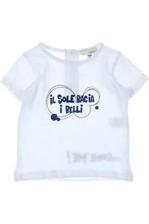 YOOX CAMISETAS Y TOPS - Camisetas