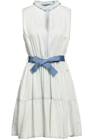 YES ZEE BY ESSENZA VESTIDOS - Minivestidos