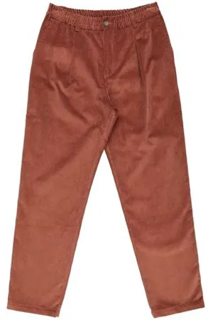 DAL LAGO PARTES DE ABAJO - Pantalones
