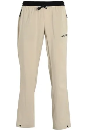 adidas PARTES DE ABAJO - Pantalones
