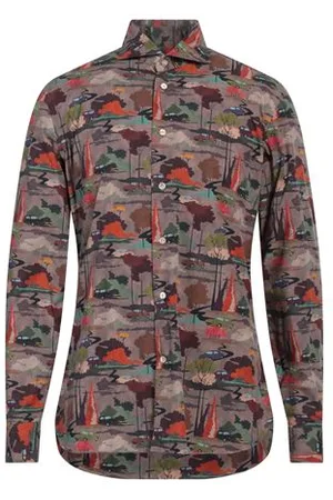 Borriello CAMISETAS Y TOPS - Camisas