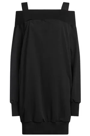 YOHJI YAMAMOTO VESTIDOS - Minivestidos