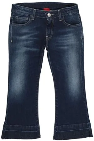 JIJIL JOLIE PARTES DE ABAJO - Pantalones vaqueros