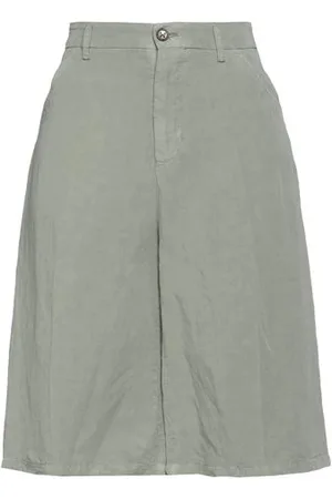 Berwich PARTES DE ABAJO - Pantalones cortos y bermudas