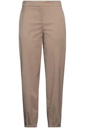 Maje PARTES DE ABAJO - Pantalones