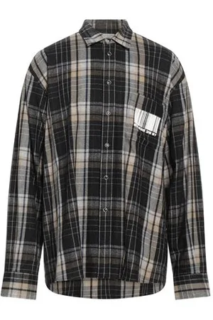Vetements CAMISETAS Y TOPS - Camisas