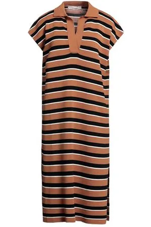 Jucca VESTIDOS - Vestidos midi