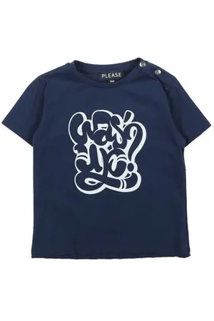 Please CAMISETAS Y TOPS - Camisetas