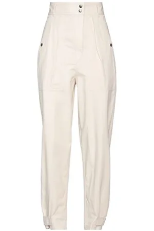 Marant Etoile PARTES DE ABAJO - Pantalones