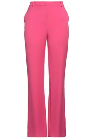 ANNA MOLINARI PARTES DE ABAJO - Pantalones