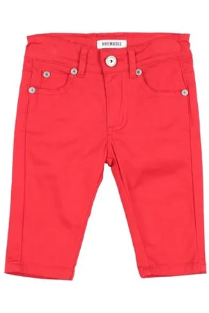 Bikkembergs PARTES DE ABAJO - Pantalones