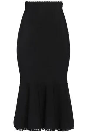 Victoria Beckham PARTES DE ABAJO - Faldas midi