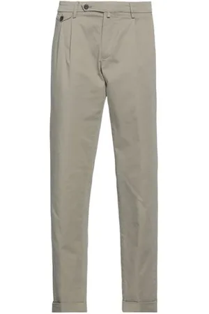 BRIGLIA PARTES DE ABAJO - Pantalones