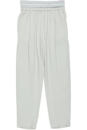 Fabiana Filippi PARTES DE ABAJO - Pantalones