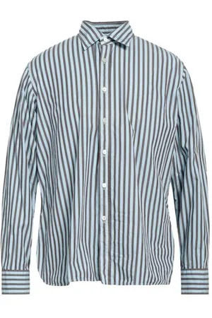 ALESSANDRO GHERARDI CAMISETAS Y TOPS - Camisas