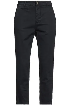 NO LAB PARTES DE ABAJO - Pantalones