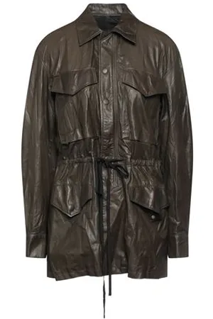BEN TAVERNITI ROPA DE ABRIGO - Chaquetas y cazadoras