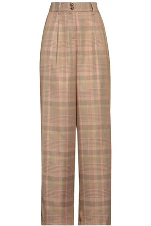 FRNCH PARTES DE ABAJO - Pantalones