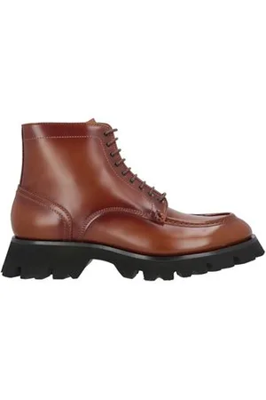 santoni CALZADO - Botines de caña alta