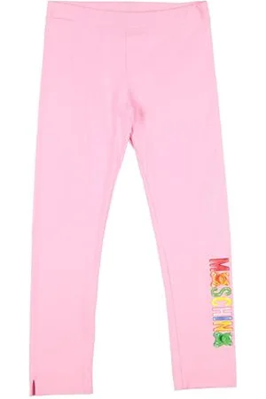 Moschino PARTES DE ABAJO - Leggings