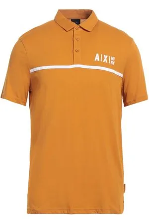 Armani Exchange CAMISETAS Y TOPS - Polos